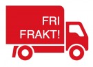 SACH  DYNAMIC Sentralstøvsuger med by-pass motor. Fritt levert! thumbnail